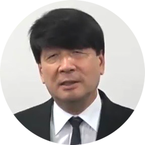 前橋明先生