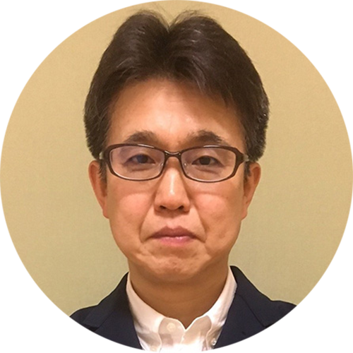 遠藤先生