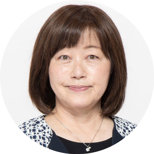 井桁先生