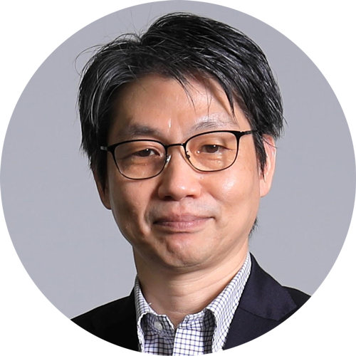 矢藤先生