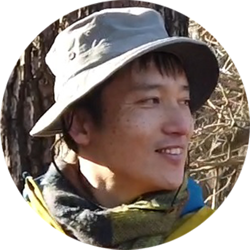 増田先生