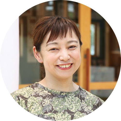 大野じゅん先生