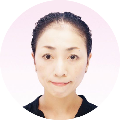 長谷川実穂先生