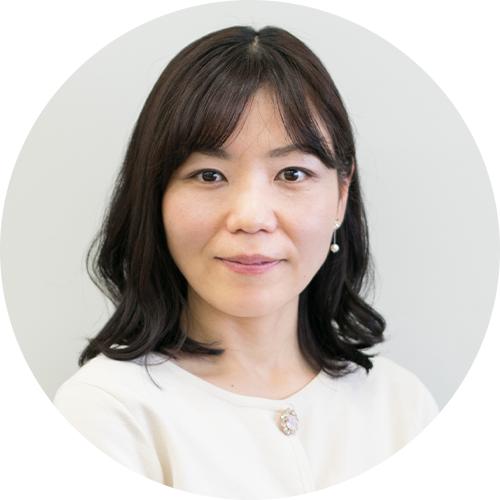 大野美喜子先生