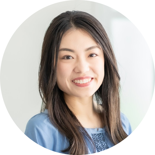 松山愛実先生