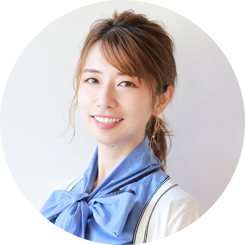 三橋かな先生